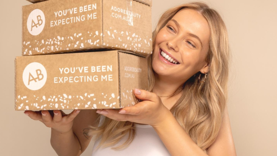 Adore Beauty CEO steps down from top job